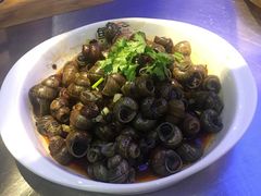 -鱼库·不仅是一家烤鱼店(车公庙店)