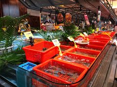 -79号渔船海鲜饭店(宝安店)
