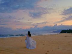 -石梅湾艾美度假酒店