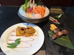 -極上萬膳·日料放题(来福士店)