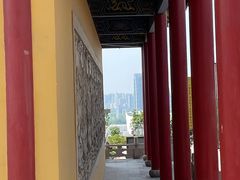 -江阴君山寺