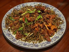 -杨记隆府(汉街店)
