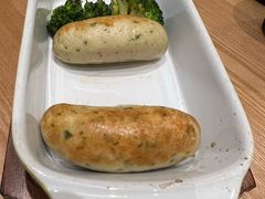 -菲利斯·西餐厅(万民城店)