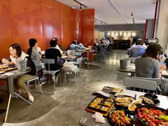 大堂-一棠龙虾(徐家汇城开YOYO店)