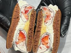 -辛一·铜锣烧(鸿寿坊店)
