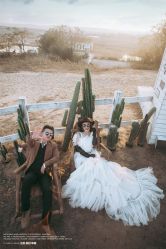 -太古映画婚纱摄影(天河店)