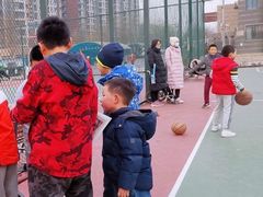 -梦想之巅·青少年篮球·羽毛球·培训中心(西站店)