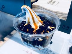 -喜茶(迪士尼小镇DP店)