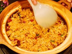 -大头椰·椰子鸡火锅(新梦店)