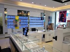 -宝岛眼镜·星创视光中心(黄河店)