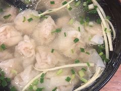 -老盛兴汤包馆(江宁一店)