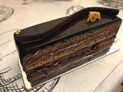 -PAUL LAFAYET 法式甜品(港汇广场店)