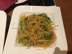 酸辣土豆丝-东风川菜