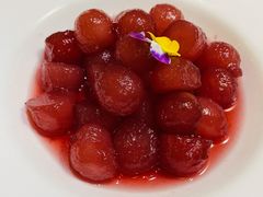 贵妃葡萄-伊带伊路新疆美食府(呼家楼店)