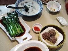 -一茶一点(海景店)