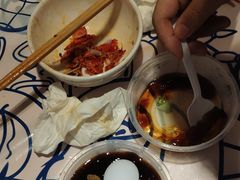 -松哥油焖大虾(皇岗一店)