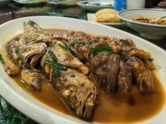 杂焖鱼-旺角小渔村·海肠捞饭开创者(环山路店)