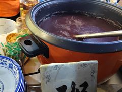 -安徽阜阳卷馍(西单店)