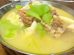-小乐惠土菜馆(厚诚路店)