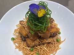 -大鹏饭店·金陵家宴(奥体中心店)