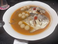 -醉东Oriental House(静安嘉里中心店)
