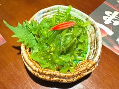 -弓二·烧鸟居酒屋(财富购物中心店)