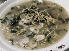 片儿川-二扁私房面馆(崂山路店)