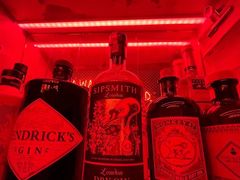 -The Drinkery (瑞金店)