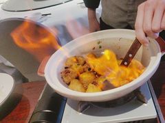 -老太原菜馆(府西街店)