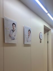 -杭州海亮医院 · 禾芸嘉医美中心