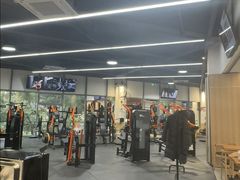-AFTERWORK健身(万通中心店)