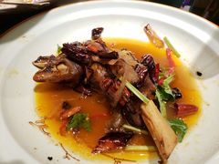 -驿楼兰·新疆菜(火车站店)