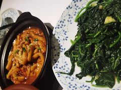 -围龙屋客家食府(福田店)