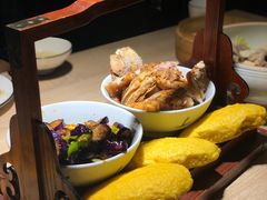 -味莊·青岛菜(云霄路店)