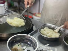 -荣巷小馄饨(荣巷店)
