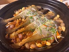 -有喜胶东小馆(太申祥和店)