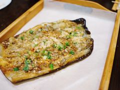 -新华阿喜烧烤(嘉泰雅园店)