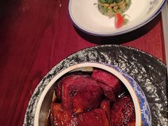 -永安鱼庄·镇江菜(东吴路店)