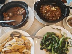 -黄埔华苑酒家(黄埔店)