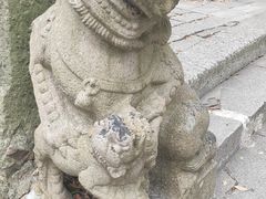 -上海佘山国家森林公园西佘山园