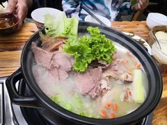 -尼玛藏家风味园(阿山食城店)
