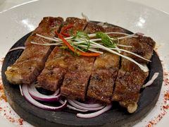 -东港喜来登酒店·天香阁中餐厅