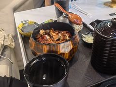 -银河烧鳗·活鳗料理专门店(西单大悦城店)