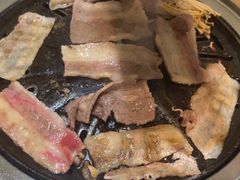 -九田家黑牛烤肉料理(华侨城店)