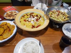 -豫江南川湘料理(岗顶六店)