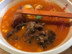 -味千拉面(南昌杉杉奥特莱斯广场店)