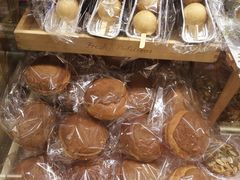 -山崎面包(静安久光店)