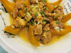 -绿雅居原生态农庄(小涌店)