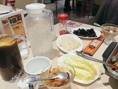 -鱼酷活鱼烤鱼(恒隆广场店)