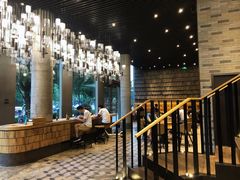 -星巴克臻选(湖滨道店)